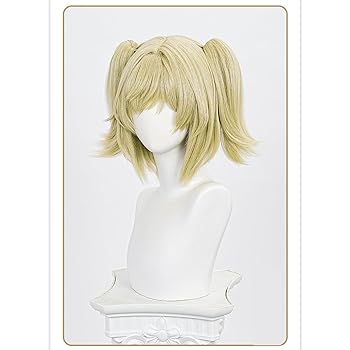 Amazon.co.jp: ゼンレスゾーンゼロ ゼンゼロ バーニス・ホワイト